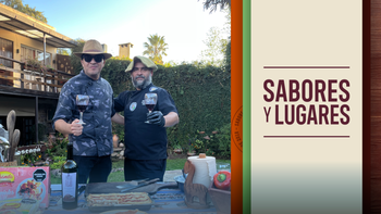 Sabores y Lugares celebró el Día Mundial de la Lasaña desde Hostería Pascana