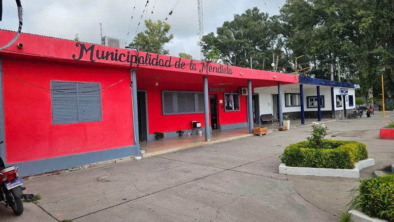 La Mendieta aprobó un presupuesto con déficit y hay preocupación por el decreto de ajuste