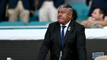 La Justicia ordenó levantar el secreto fiscal y bursátil del presidente de AFA, Chiqui Tapia