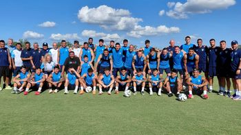 Gimnasia 2026 y un tiempo para reconstruir