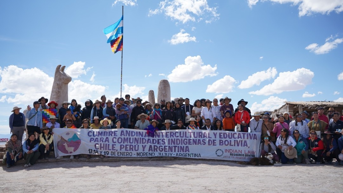 Otro fallo a favor de las comunidades: deben brindarle información pública ambiental