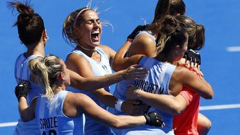 Las Leonas eligieron el norte del país para su pretemporada