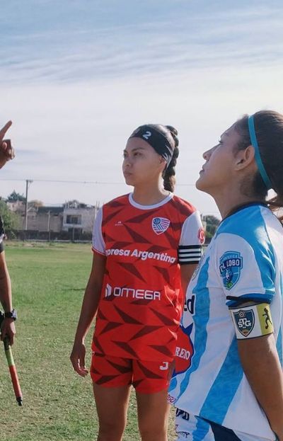 Polémica en San Pedro: suspenden partido del Regional Amateur por falta de médico