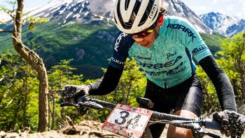 Agustina Apaza brilló en el Fin del Mundo y se quedó con el título en la Ushuaia Epic 2025