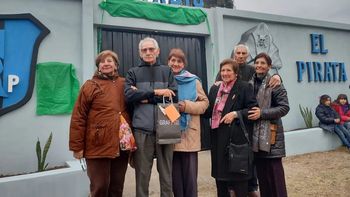 El torneo de la liga jujeña se llamará Jesús 
