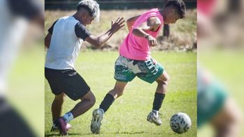 Gimnasia de Jujuy realizará prueba de jugadores categorías 2008 y 2009