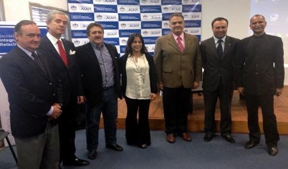 Jujeños buscan vender a India y Turquía