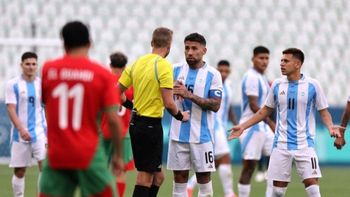 La decisión de FIFA tras el escándalo de Argentina vs Marruecos