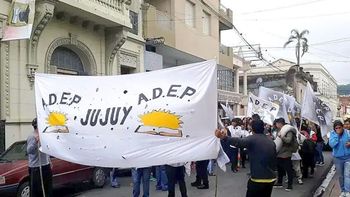 Docentes de ADEP denuncian abandono y falta de respuesta antes del inicio de clases