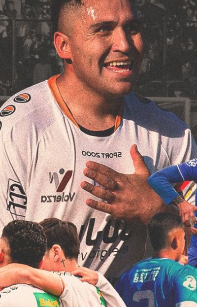 Tribuna Segura en el clásico entre Talleres y Zapla