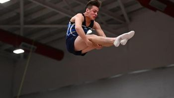 Jujuy recibirá a los mejores clubes del país en Gimnasia de Trampolín
