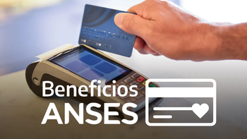 Beneficios ANSES: ¿Quiénes pueden acceder a un 40% de descuento en compras?