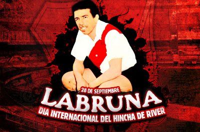 Día Internacional del Hincha de River