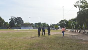 Un paso adelante, eficiencia energética en Defensores de Talleres