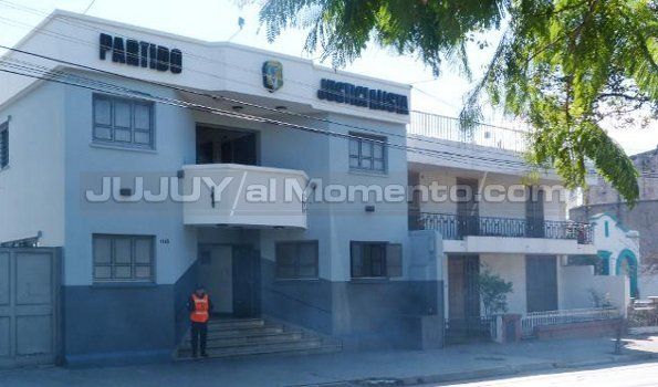 Se realizó el plenario de dirigentes justicialistas del FUP