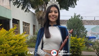 La FNE se vive en Perico: llega la elección de la Escuela de Comercio N° 1