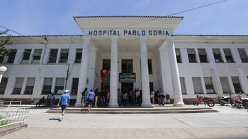 El jueves habrá asueto administrativo para el personal de salud