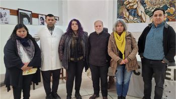 Malestar docente: no se descarta un nuevo paro por tiempo indeterminado