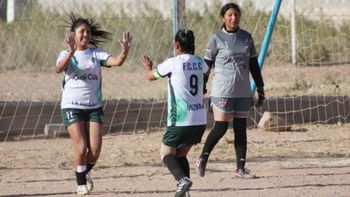 Cusi Cusi ganó con autoridad y avanzó a semifinales de Copa Jujuy