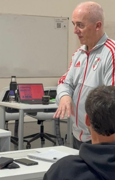 Abren inscripciones para que jujeños se formen en el Instituto Universitario River Plate