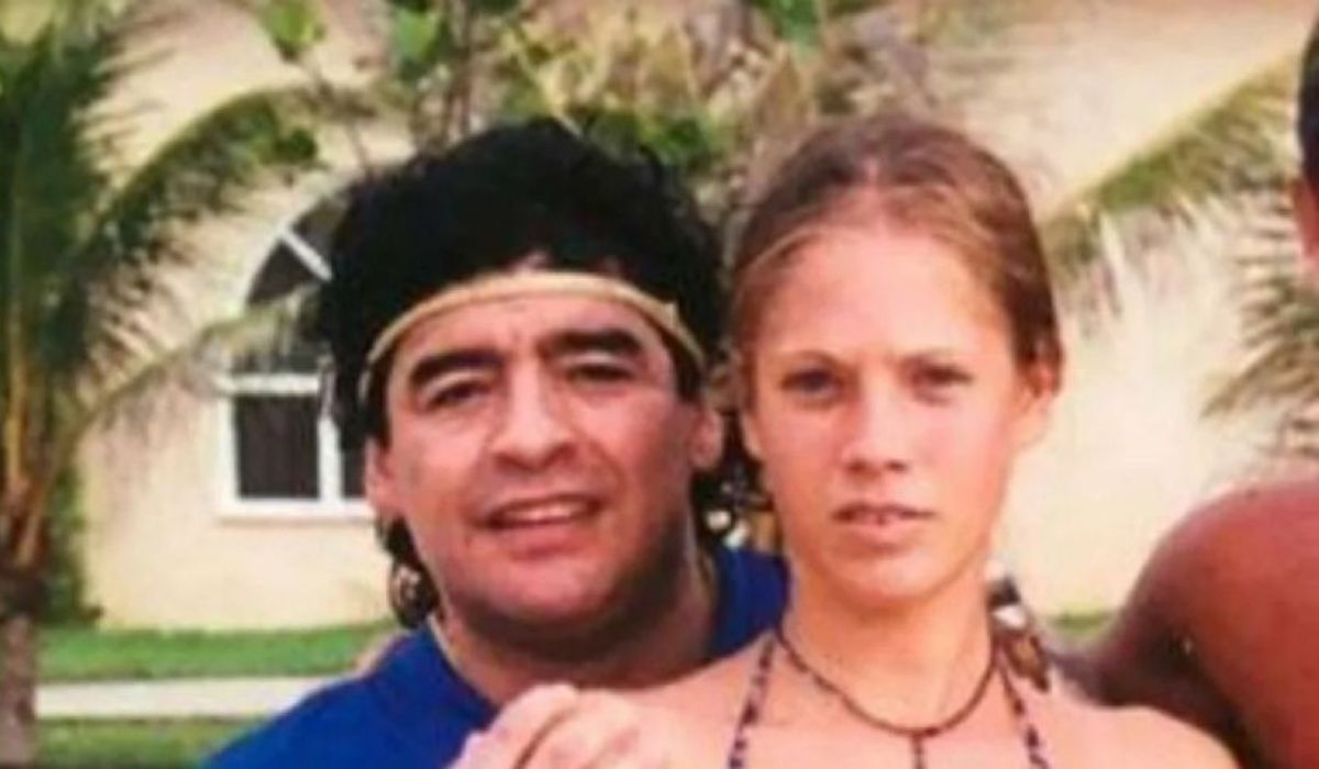 Mavys Álvarez, a punto de convertirse en querellante: giro en la causa contra el entorno de Diego Maradona