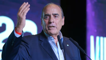 El Gobierno ratificó que vetará cualquier ley sobre fondos coparticipables