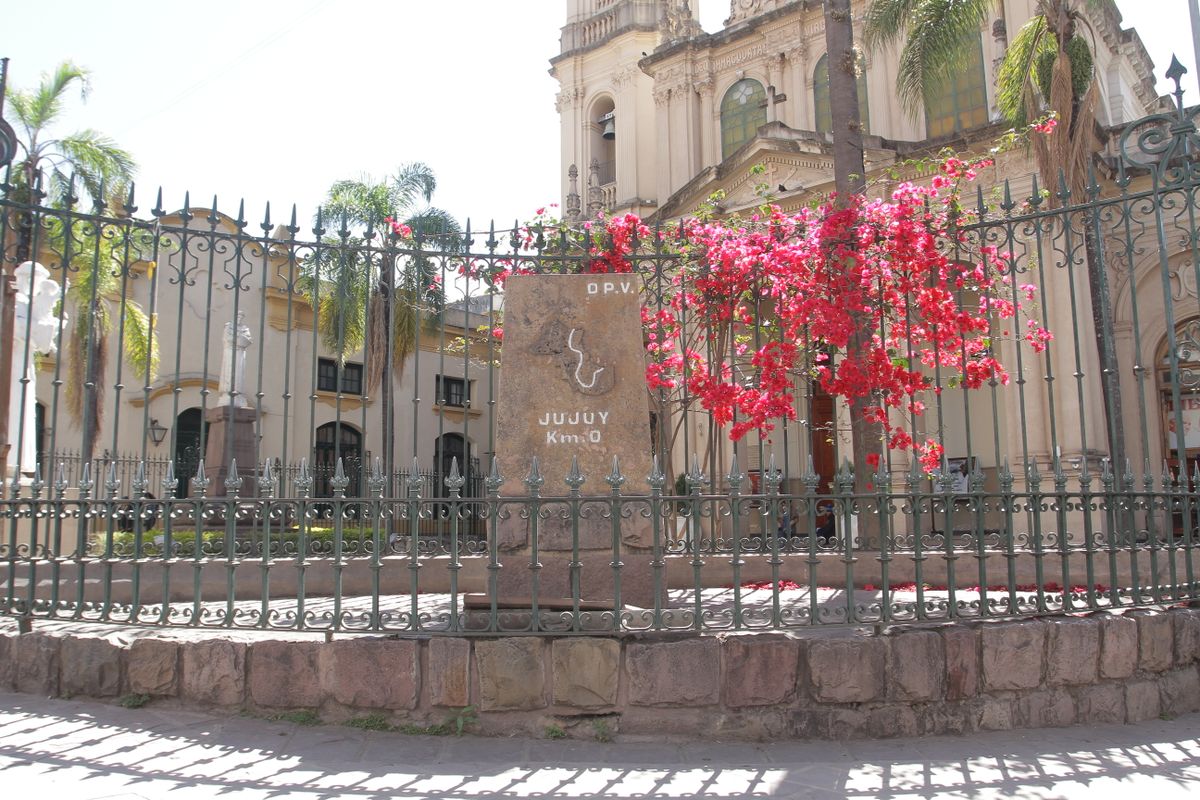 Comenzó la Semana del Barroco en Jujuy: las actividades día por día