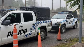 Desesperada búsqueda en Jujuy: 5 personas desaparecidas y un pedido urgente a la comunidad