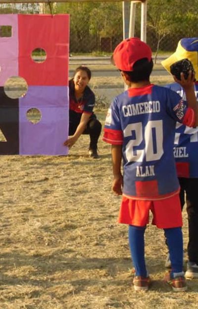El Club Comercio celebrará el Día del Niño con una aventura jurásica