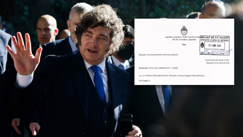 El Gobierno envió al Congreso el proyecto de reforma electoral: todos los detalles