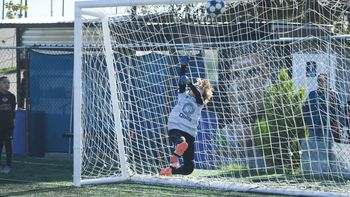 Explosivo cierre de temporada: Los Molinos recibirá el Torneo Internacional de Arqueros