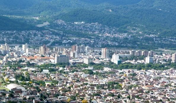El sector inmobiliario en caída