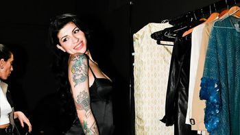 ¿Romance a partir de su gira? Con quién estaría iniciando una relación Cazzu