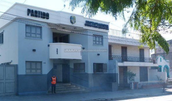 Inminente convocatoria a elecciones en el PJ del sector disidente