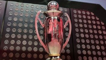 Copa Liga Profesional 2023: fixture completo del segundo certamen del año
