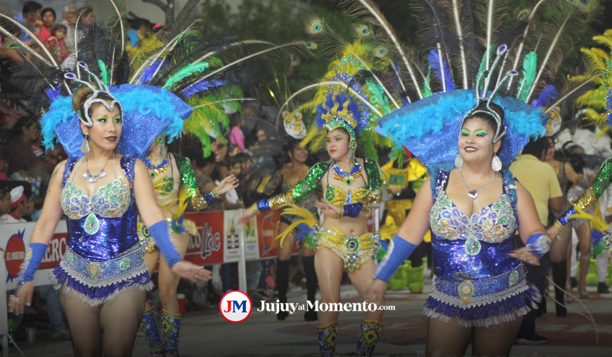 Este fin de semana se despiden los Corsos de San Pedro