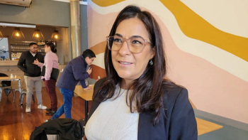 Carolina Moisés: 