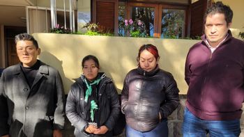 Caso Valentín Llampa: denuncian que el fiscal no quería hacer la autopsia