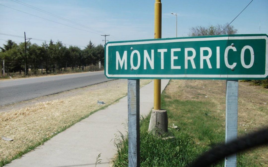 Monterrico: quiso entrar a una cancha con marihuana en un frasco de café