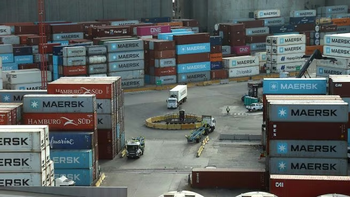 El superávit comercial de septiembre rozó los u$s3.000 millones, segundo máximo de 2026
