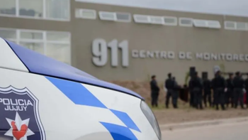 Vecinos de Reyes apuntan al 911: varias llamadas y no hay respuestas