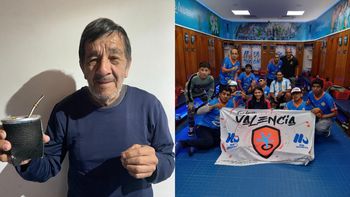 En memoria de 
