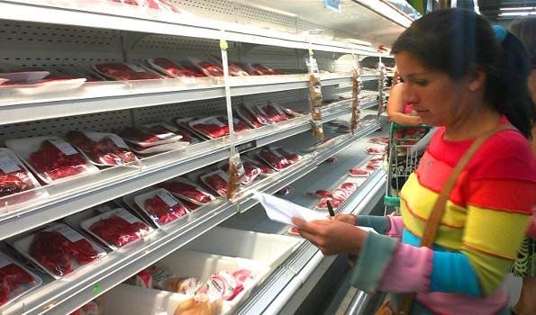 La Tupac detectó falta de productos y exceso en precios acordados