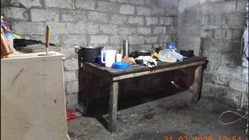 Caso Matías Jurado: 7 personas ya aportaron ADN y sigue la convocatoria