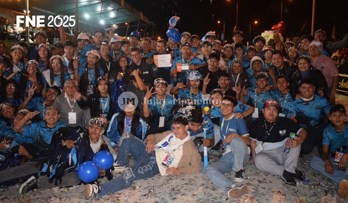 La 74° edición de la FNE se despide hoy con la entrega de premios en Ciudad Cultural