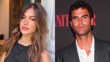 Aseguran que Estefi Roitman y Nico Furtado estuvieron juntos en Madrid: el inesperado video