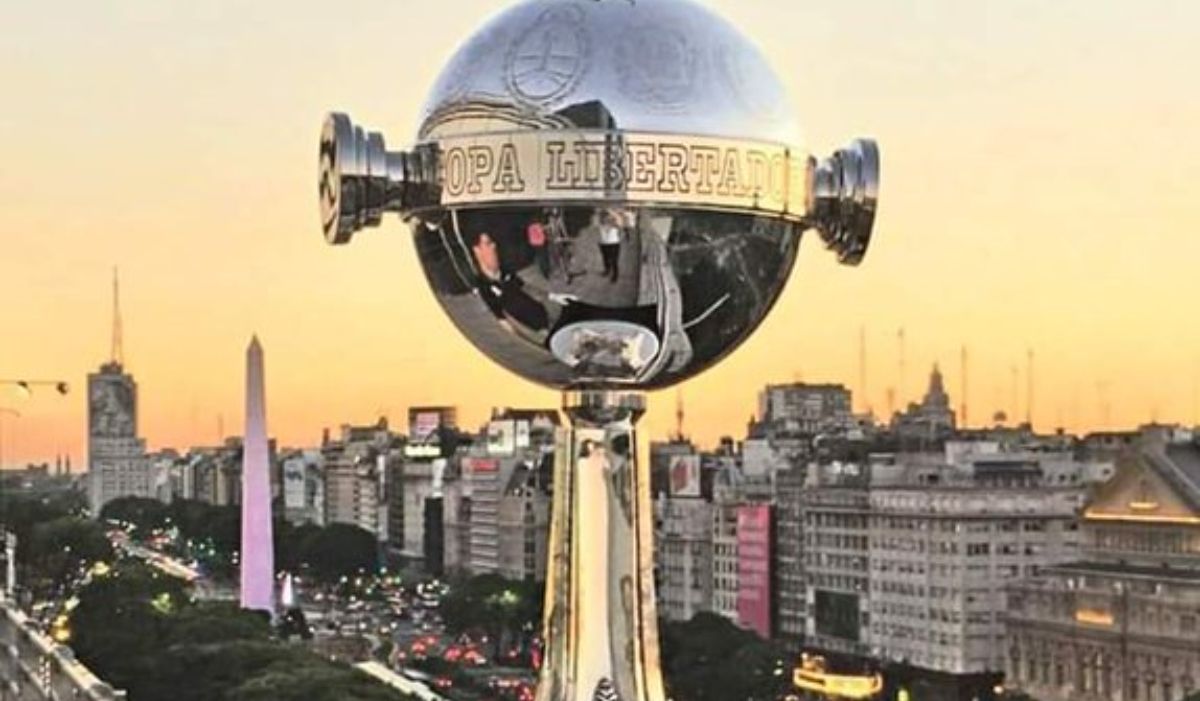 Copa Libertadores 2022: Sin el gol de visitante, la fase preliminar arrancará el 9 de febrero