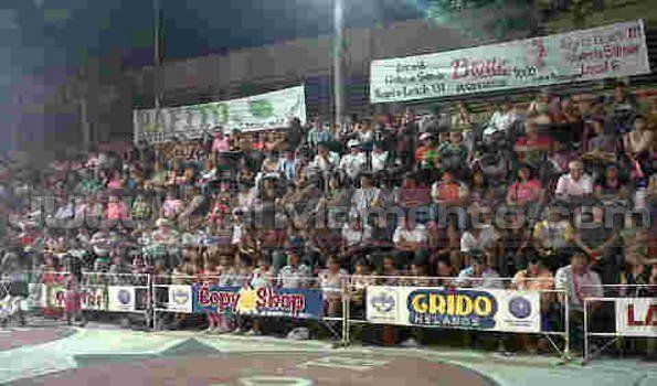 Exitoso cierre de los Corsos de San Pedro