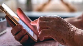 La engañaron por WhatsApp y le vaciaron la cuenta: perdió casi dos millones de pesos