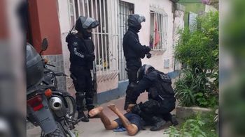 Justicia por mano propia en Alto Comedero: lincharon a un delincuente que atacó a una joven